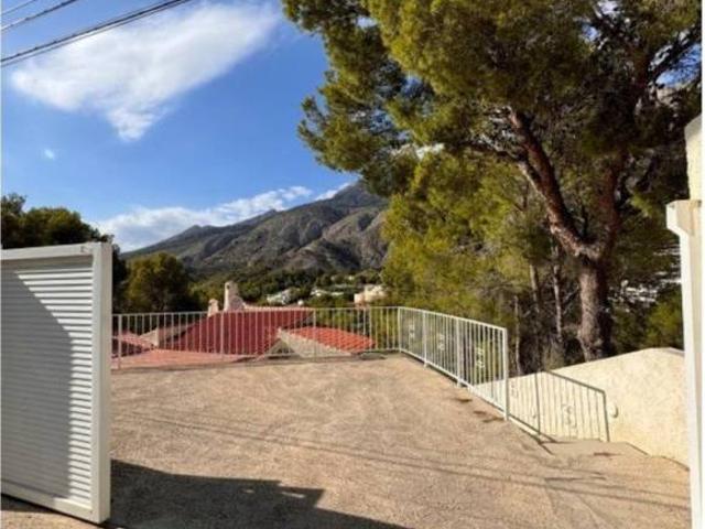 Casa en venta en la Marina Baixa, Valencia