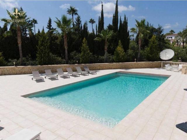 Casa en venta en la Marina Baixa, Valencia