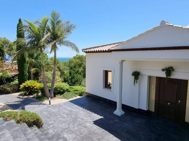 Casa en venta en la Marina Baixa, Valencia