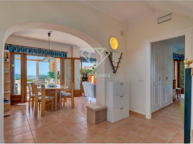 Casa en venta en la Marina Baixa, Valencia