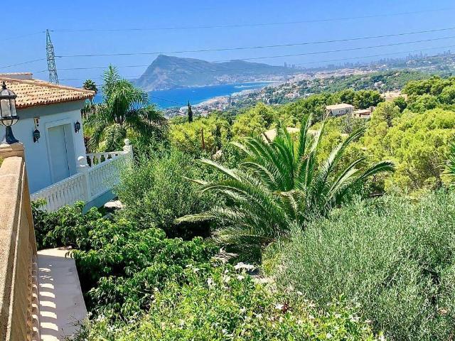 Casa en venta en Urbanització La Galera Alta, la Marina Baixa