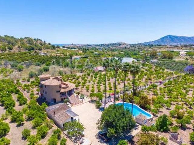 Casa en venta en la Marina Baixa, Valencia