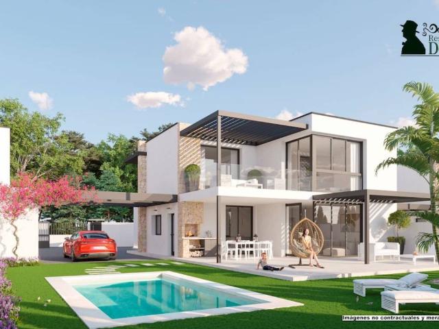 Casa en venta en la Marina Baixa, Valencia
