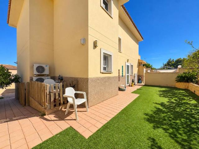 Casa en venta en la Marina Baixa, Valencia