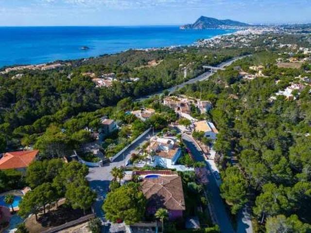 Casa en venta en Altea Hills, Altea