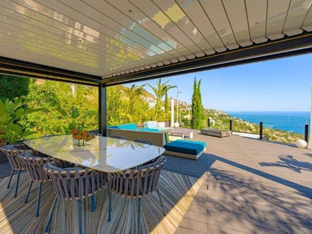 Casa en venta en Urbanització Serra d'Altea, la Marina Baixa