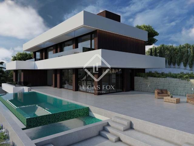 Casa en venta en Altea