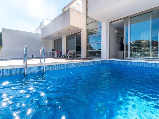 Casa en venta en Altea