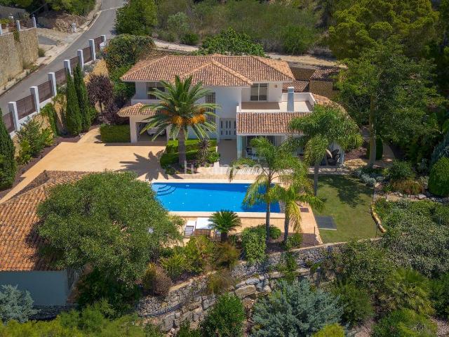 Casa en venta en Altea