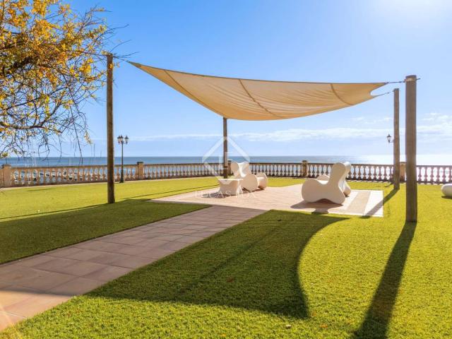 Casa en venta en Altea