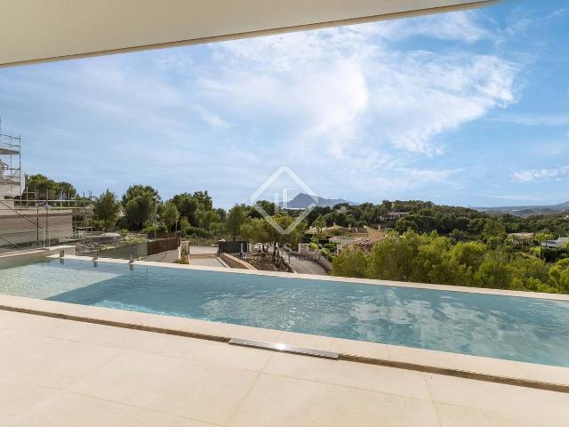 Casa en venta en Altea