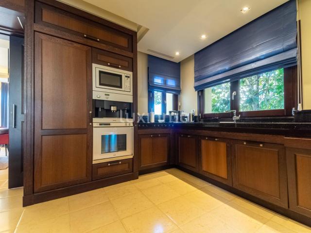 Casa en venta en la Marina Baixa, Valencia
