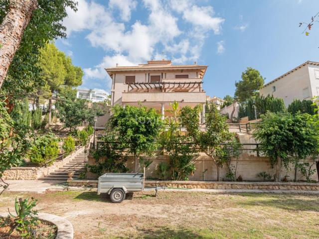 Casa en venta en Altea