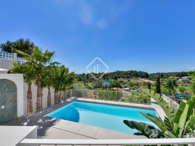 Casa en venta en Altea
