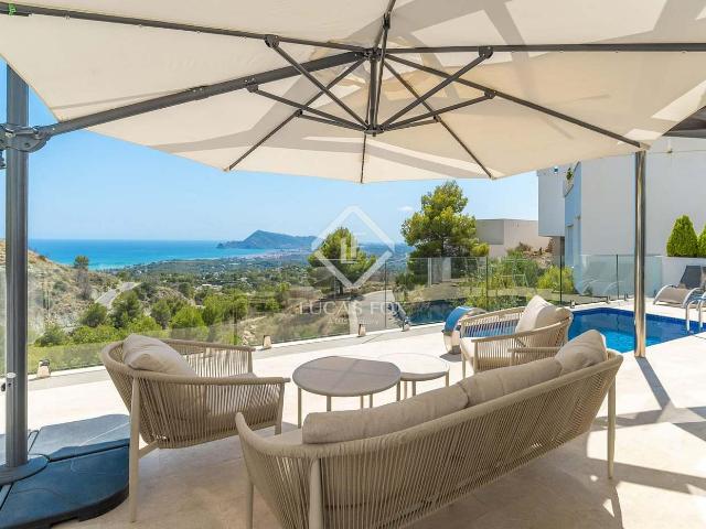 Casa en venta en Altea
