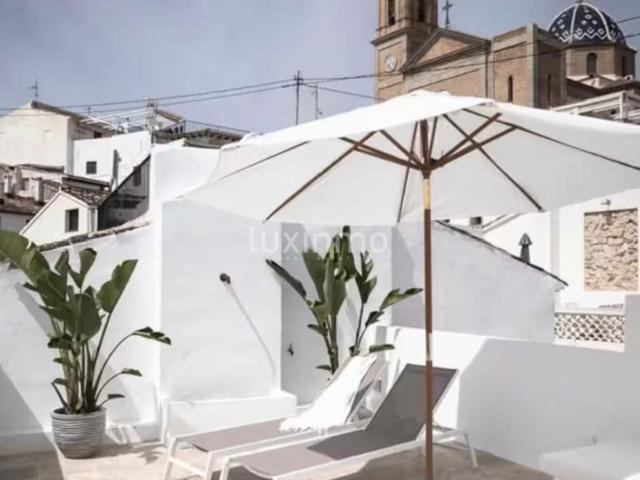 Casa en venta en Altea