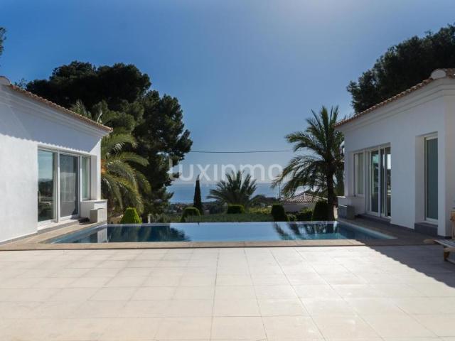 Casa en venta en Altea