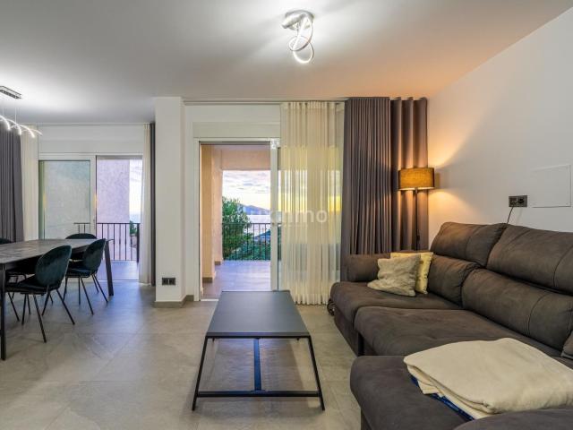 Casa en venta en la Marina Baixa, Valencia