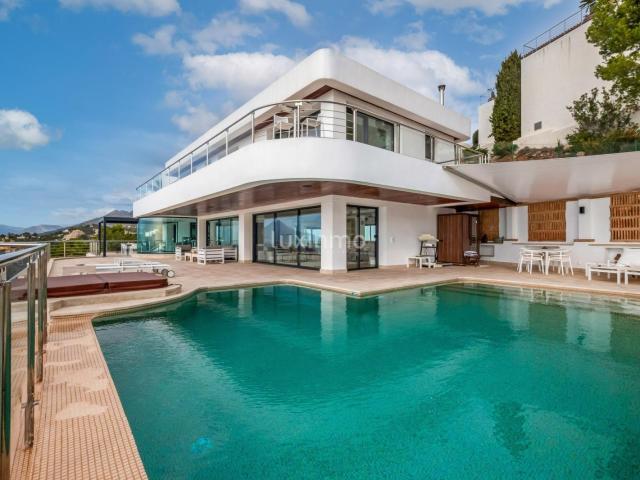 Casa en venta en Altea