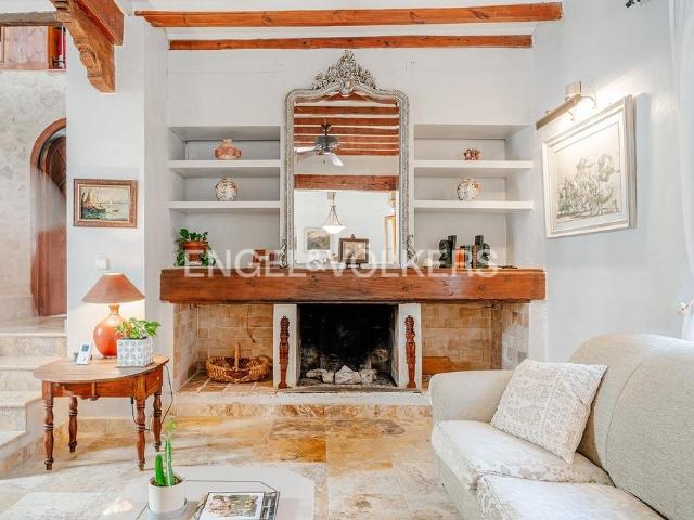 Casa en venta en Altea