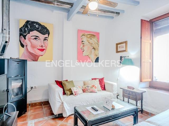 Casa en venta en Altea