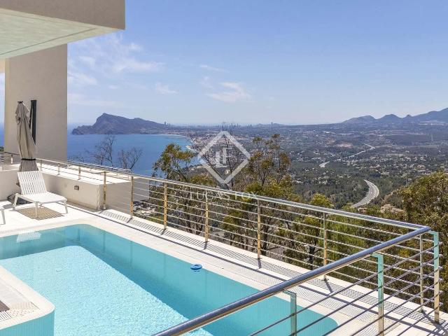 Casa en venta en Altea