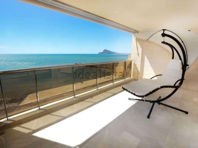 Casa en venta en Altea, Capnegret