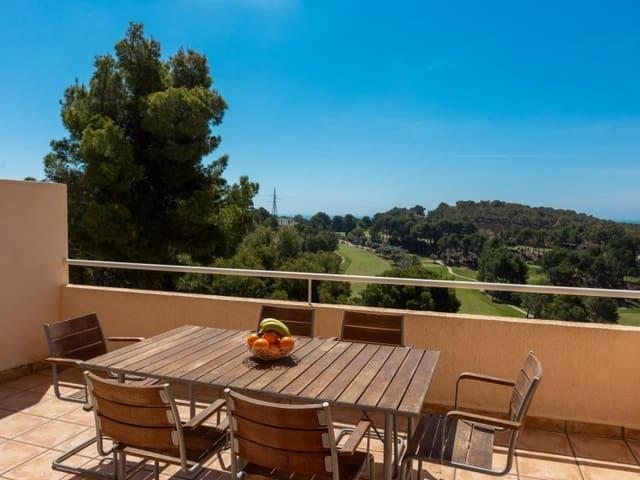 Casa en venta en la Marina Baixa, Valencia