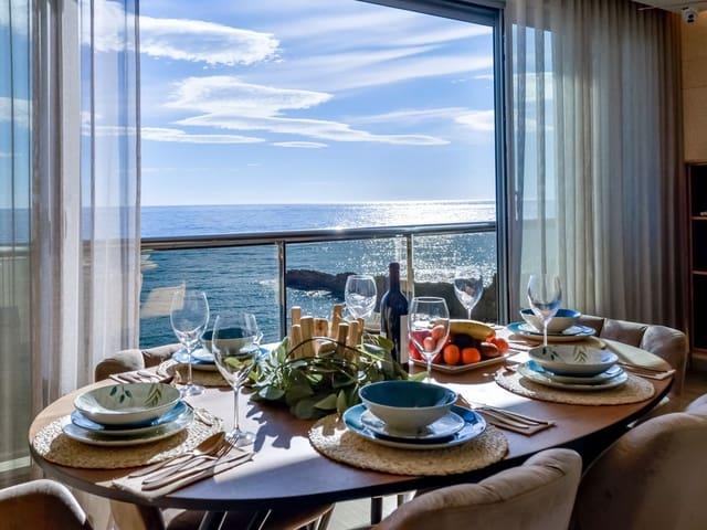 Casa en venta en la Marina Baixa, Valencia
