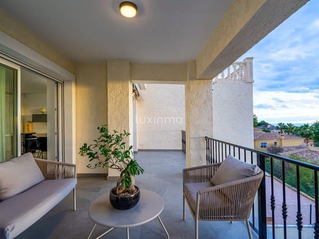 Casa en venta en la Marina Baixa, Valencia