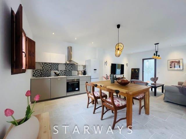 Casa en venta en Altea