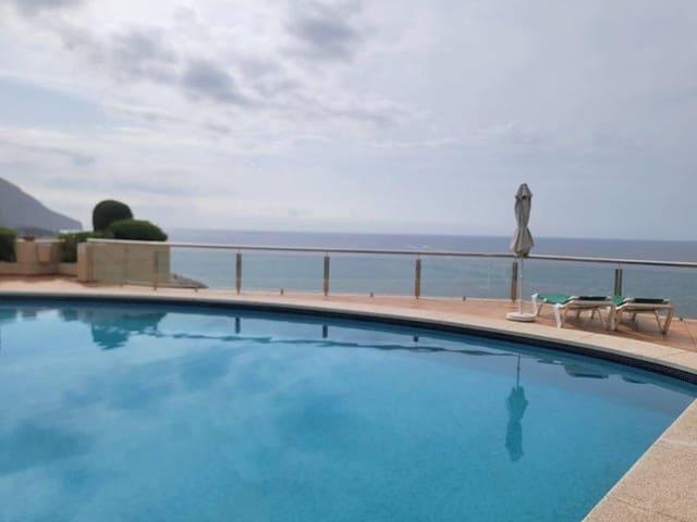 Casa en venta en Altea