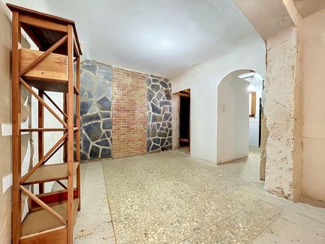 Casa en venta en la Marina Baixa, Valencia