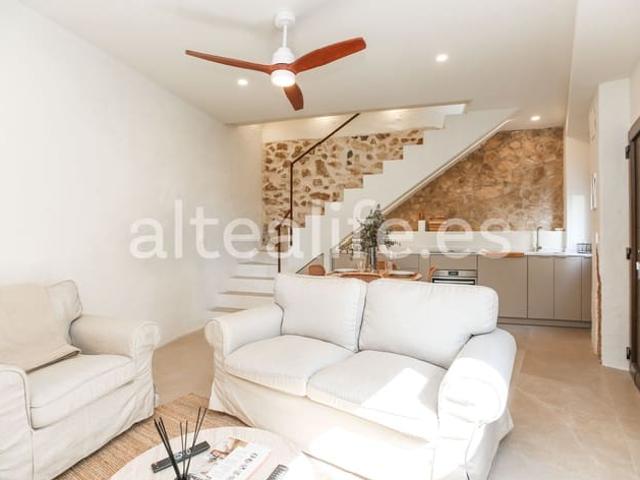 Casa en venta en la Marina Baixa, Valencia