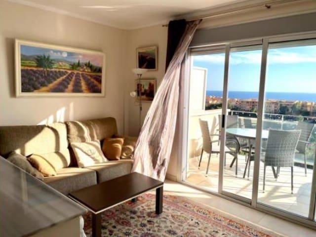 Casa en venta en Altea, Valencia