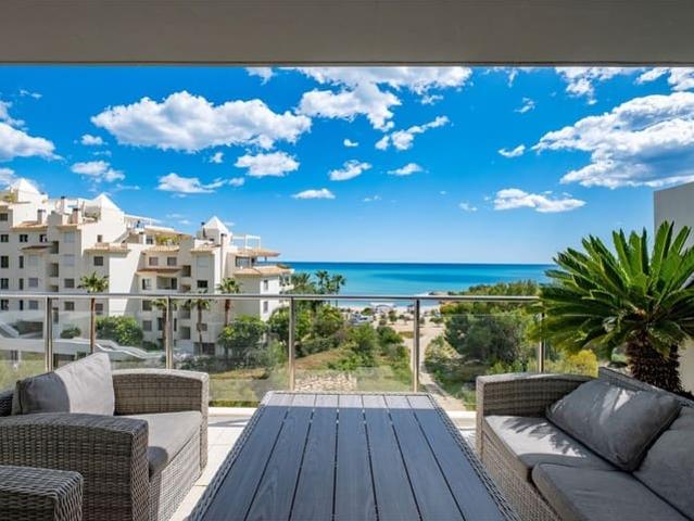 Casa en venta en la Marina Baixa, Valencia