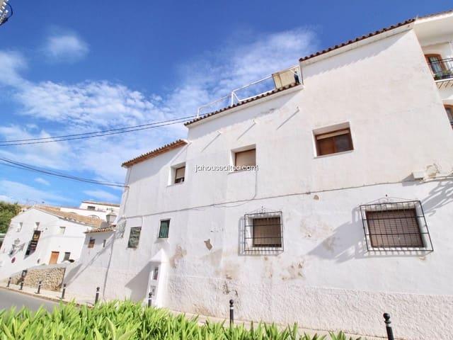 Casa en venta en la Marina Baixa, Valencia