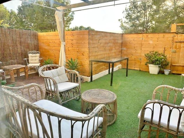 Casa en venta en Altea, Valencia