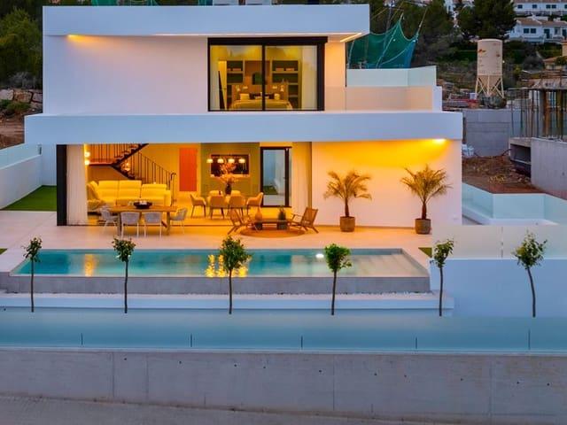 Casa en venta en Altea