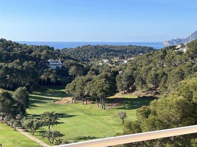 Casa en venta en la Marina Baixa, Valencia