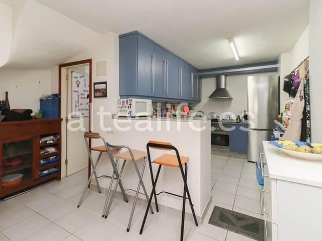 Casa en venta en Capnegret, Altea