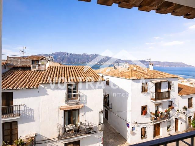 Casa en venta en la Marina Baixa, Valencia