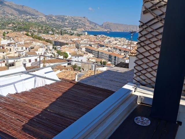 Casa en venta en Altea, Valencia