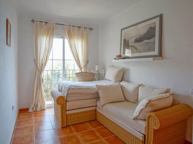 Casa en venta en Altea, Capnegret