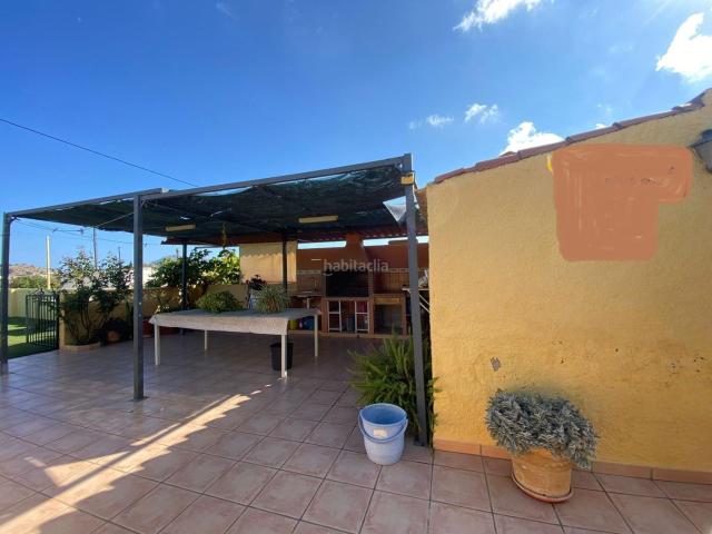 Casa en venta en la Marina Baixa, Valencia