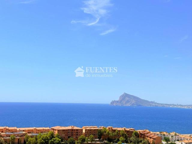 Casa en venta en Puebla De Arenoso, Valencia