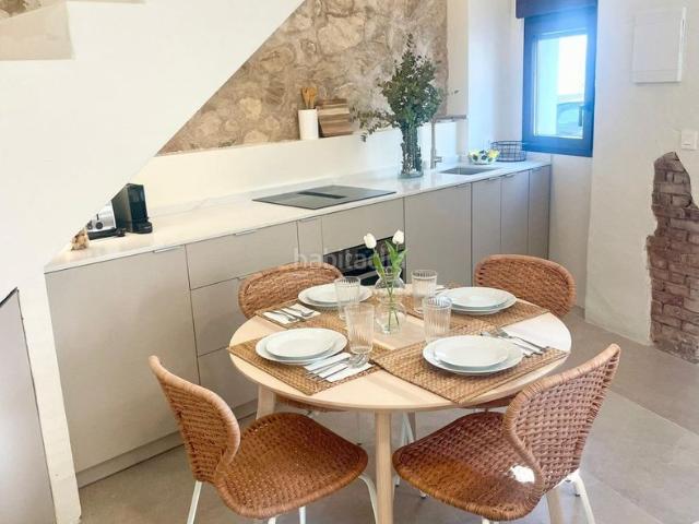 Casa en venta en la Marina Baixa, Valencia