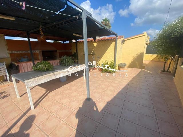 Casa en venta en Altea, Alicante