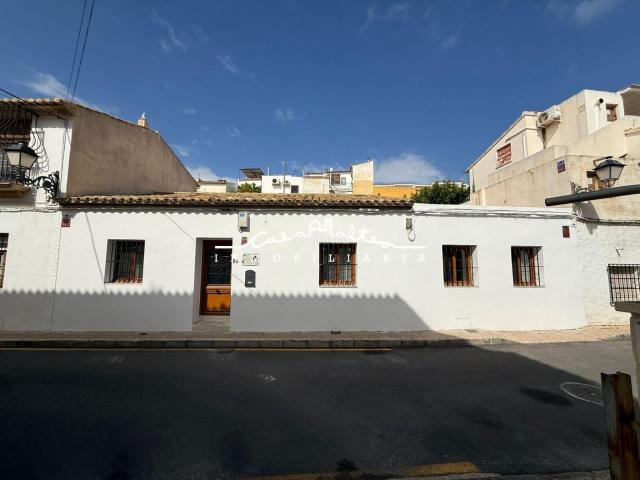 Casa en venta en Altea, Alacant / Alicante