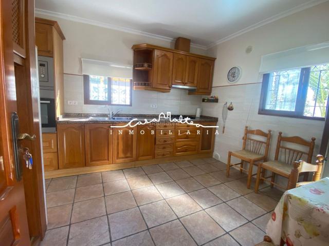 Casa en venta en la Marina Baixa, Valencia